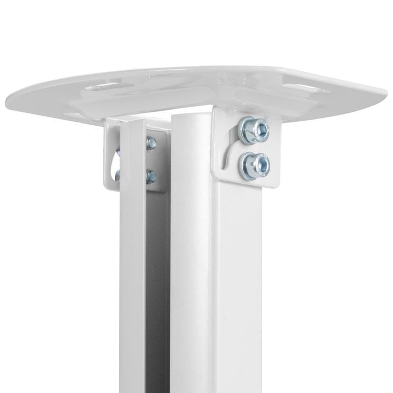 Soporte de Techo para Proyector Aisens CP04TSRE-133/ Inclinable/ Extensible/ Giratorio/ hasta 13.5kg - Imagen 4