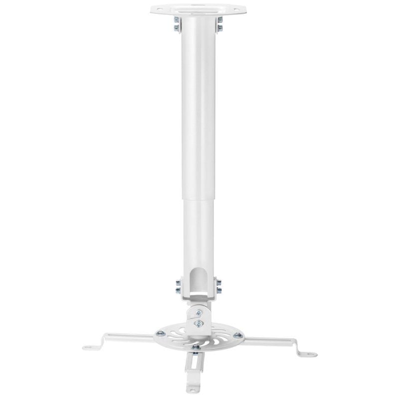 Soporte de Techo para Proyector Aisens CP04TSRE-133/ Inclinable/ Extensible/ Giratorio/ hasta 13.5kg 8436574707465 CP04TSRE-133 AIS-SOPORTE CP04TSRE-133