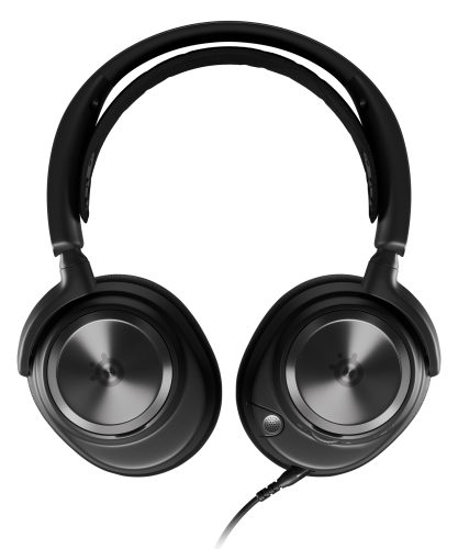 Steelseries Arctis Nova Pro Auriculares Alámbrico Diadema Juego Negro 5707119041096 | P/N: 61527 | Ref. Artículo: 1357256