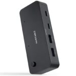 Switch Conmutador USB Nanocable 10.12.0011/ 2x USB/ 2x USB Tipo-C 8433281017658 10.12.0011 NAN-ADP 10 12 0011
