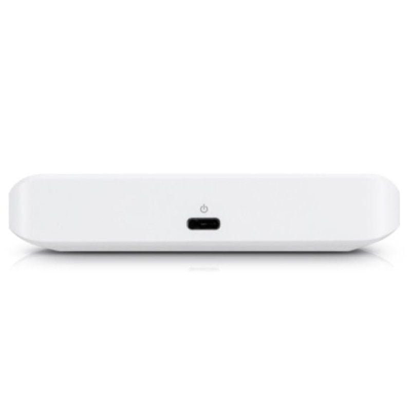 Switch Gestionable Ubiquiti USW-Flex Mini 5 Puertos/ RJ45 10/100/1000 PoE/ Pack 3 uds - Imagen 5