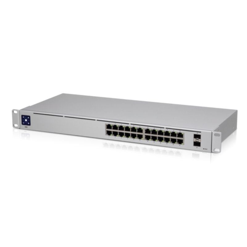 Switch Ubiquiti USW-24 810010071385 USW-24 UBI-SWITCH USW-24