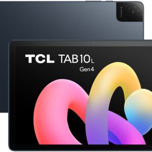TABLET TCL TAB 10L GEN4 4/64GB FUTURE DUSK 4894461847771 8483A1-2ALCA111