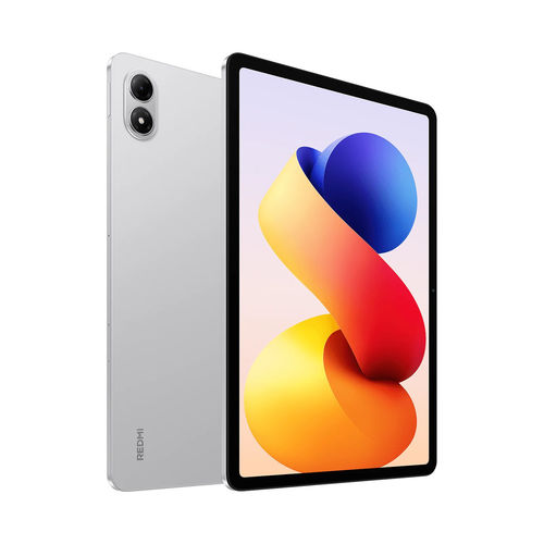 TABLET XIAOMI REDMI PAD 2 PRO 12.1" 8GB/256GB SILVER - Imagen 9