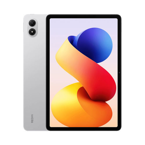 TABLET XIAOMI REDMI PAD 2 PRO 12.1" 8GB/256GB SILVER 6932554467326 P/N: VHU6249EU | Ref. Artículo: REDMIPAD2-PRO-8/256SR