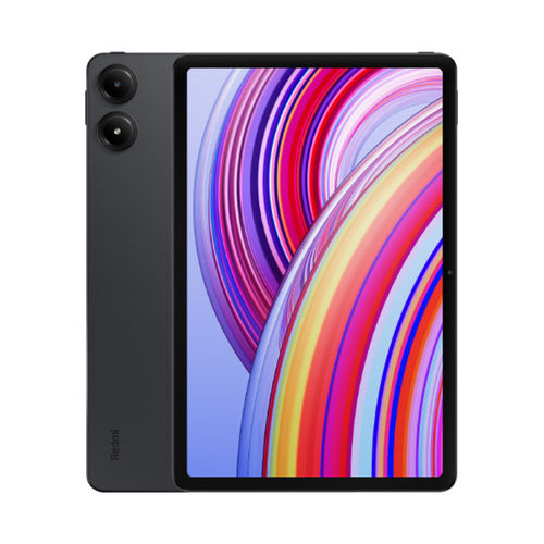 TABLET XIAOMI REDMI PAD PRO 6GB/128GB GRAPHITE GRAY 6941812781548 P/N: VHU4737EU | Ref. Artículo: REDMIPAD-PRO-6/128GY