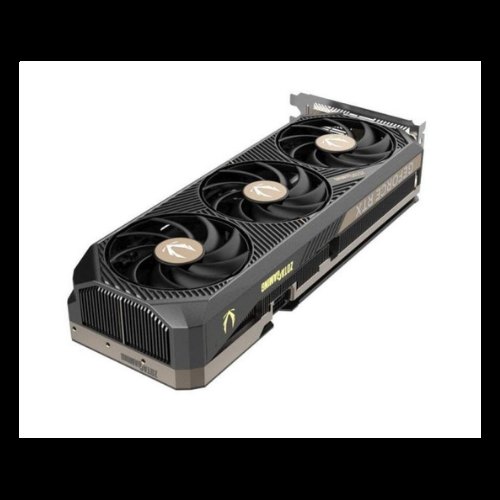 TARJETA GRÁFICA ZOTAC RTX 5080 16 GB SOLID CORE BULK ZT-B50800D2-10B A0059993 Zotac Tarjetas Gráficas ZT-B50800D2-10B