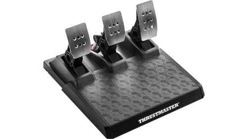 THRUSTMASTER VOLANTE T248R - PS5 / PS4 / PC - Imagen 4