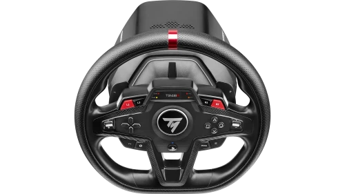 THRUSTMASTER VOLANTE T248R - PS5 / PS4 / PC 3362934112554 | P/N: 4160869 | Ref. Artículo: 1399980