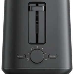 TOSTADORA XIAOMI TOASTER XMTSJ01FD 50/60HZ 780/930W 6941812791868 BHR8811EU