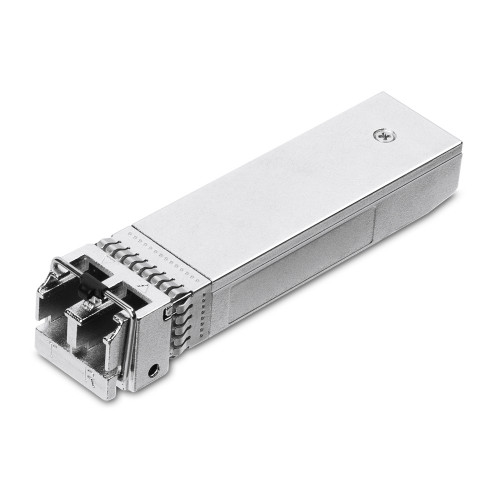 TP-LINK TL-SM5110-SR red modulo transceptor Fibra óptica 10000 Mbit/s SFP+ 850 nm - Imagen 3
