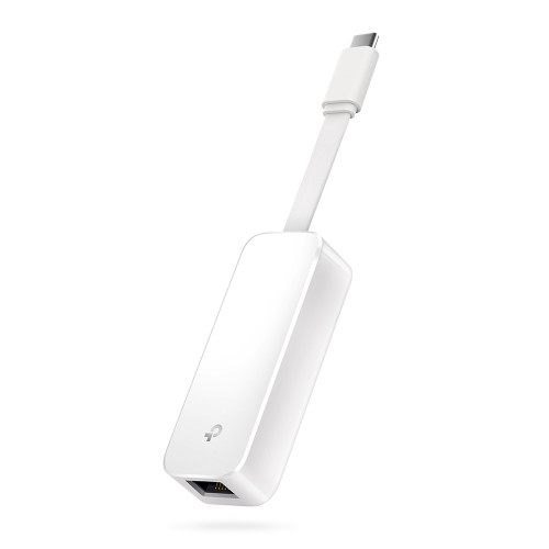 TP-LINK USB 3.0 TYPE-C TO GIGABIT ETHERNET NETWORK ADAPTER UE300C - Imagen 2