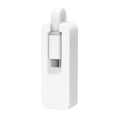 TP-LINK USB 3.0 TYPE-C TO GIGABIT ETHERNET NETWORK ADAPTER UE300C - Imagen 3