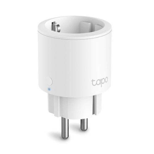TP-Link Tapo P115 enchufe inteligente 3680 W Blanco 4897098687406 | P/N: TAPO P115(1-PACK) | Ref. Artículo: 1358919