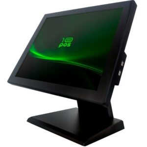TPV 10POS 10T-15/ Intel Core i5 7th/ 8GB/ 256GB SSD/ 15"/ Táctil/ WiFi 8435602909307 10T-15I5H8256 10P-TPV 10T-15I5H8256