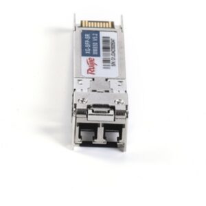 TRANSCEIVER MODULE RUIJIE SFP+ 6971693278028 RG-XG-SFP-SRMM850