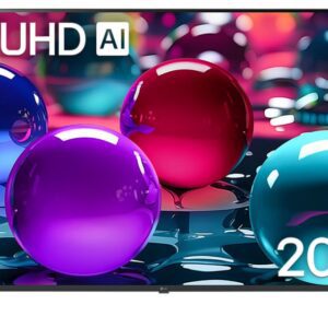 TV LG AI 50UA73003LA.AEUQ 50" LED 4K UHD SMART TV WEBOS HDR10 8806096340165 50UA73003LA.AEUQ