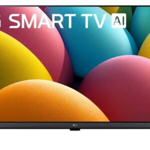 TV LG LED 43LR60006LA 43" FHD SMART TV WEBOS HDR AIRPLAY 2 8806096520963 43LR60006LA