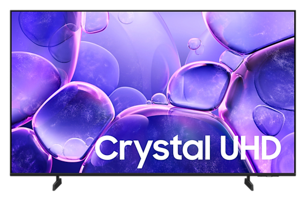 TV SAMSUNG UE55U8072FUXXH 55" LED 4K UHD TIZEN SMART TV WIFI MEGA CONTRAST NEGRO 8806097067603 UE55U8072FUXXH