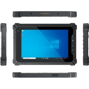 Tablet Comandera Premier Maxi 108 W/ 8GB/ 128GB/ 8" 8447071001451 MAXI108W1181284GWFBT PRM-TAB MAXI 108 8-128 W