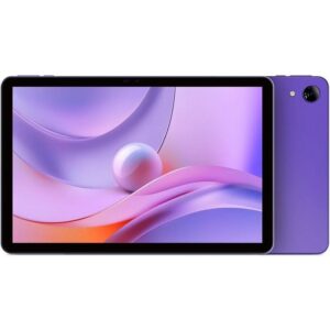 Tablet SPC Gravity 10.1" 6th Gen/ 4GB/ 64GB/ Octacore/ Aluminio/ Púrpura 8436609913427 9791464V SPC-TAB GRAV 10 6TH 4-64 PUR
