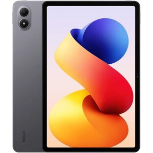 Tablet Xiaomi Redmi Pad 2 Pro 12.1"/ 6GB/ 128GB/ Octacore/ Gris Grafito/ Incluye Teclado 6932554476885  XIA-TAB RED PD2P 6-128 GY K