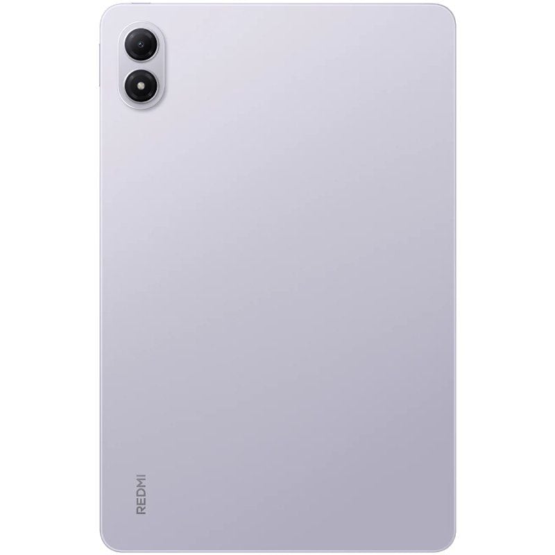 Tablet Xiaomi Redmi Pad 2 Pro 12.1"/ 6GB/ 128GB/ Octacore/ Púrpura - Imagen 5