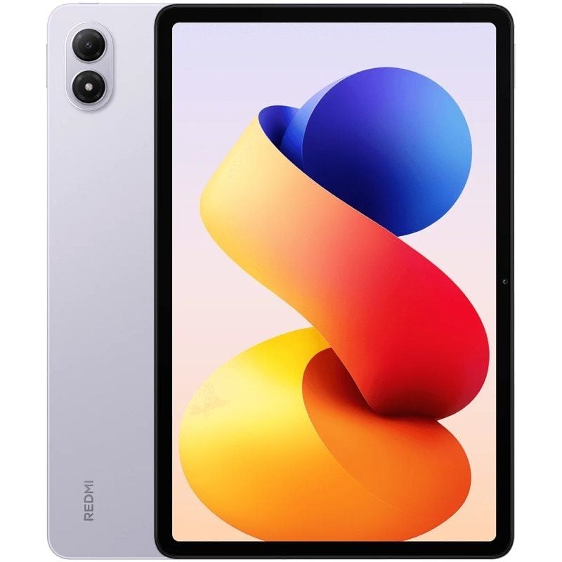 Tablet Xiaomi Redmi Pad 2 Pro 12.1"/ 6GB/ 128GB/ Octacore/ Púrpura 6932554467234 VHU6220EU XIA-TAB RED PD2P 6-128 PUR