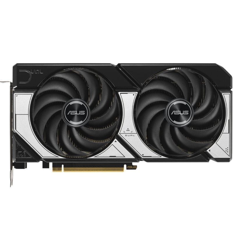 Tarjeta Gráfica Asus Dual GeForce RTX 5070 OC/ 12GB GDDR7 - Imagen 2