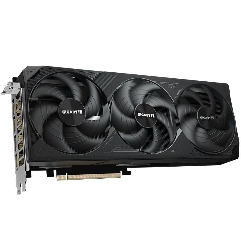 Tarjeta Gráfica Gigabyte GeForce RTX 5070 Ti WindForce OC SFF/ 16GB GDDR7 - Imagen 3