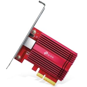 Tarjeta de Red RJ45-PCI Express TP-Link TX401/ 10Gbps 6935364072827 TX401 TPL-TA TX401