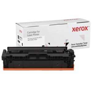 Tóner compatible Xerox 006R04192 compatible con HP W2210A/ 1350 páginas/ Negro 952050645680 006R04192 XER-TONER 006R04192