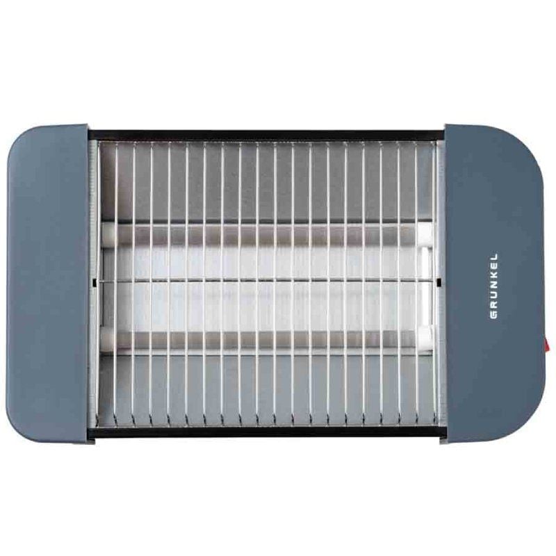 Tostador Grunkel TSP-MINISIZE/ 300W/ Azul - Imagen 2