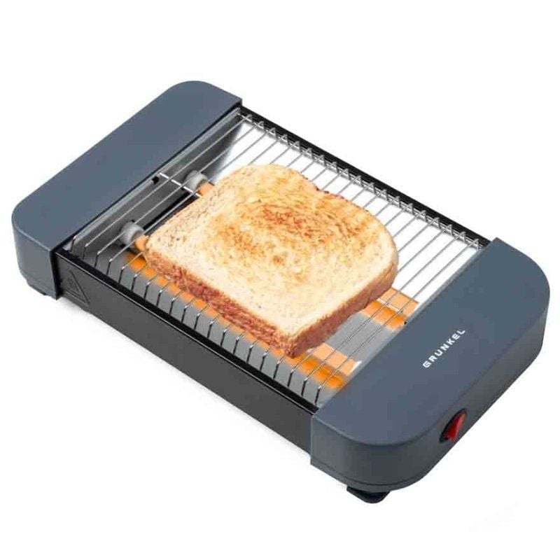 Tostador Grunkel TSP-MINISIZE/ 300W/ Azul 8426156018638 TSP-MINISIZE GRK-PAE-TOS TSP-MINISIZE