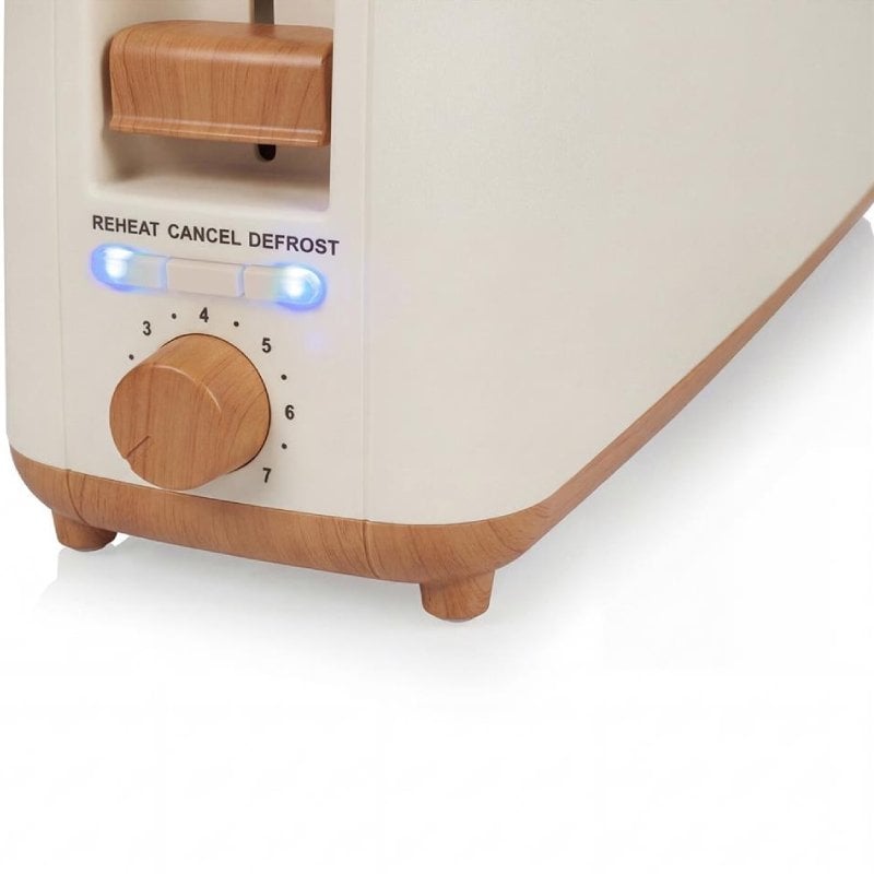 Tostador Princess 142410/ 900W/ Beige - Imagen 3