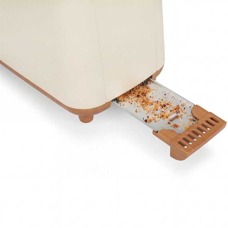 Tostador Princess 142410/ 900W/ Beige - Imagen 4