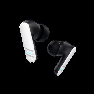 Trust GXT 409 Oxxie Auriculares True Wireless Stereo (TWS) Dentro de oído Juego Bluetooth Blanco 8713439254785 | P/N: 25478 | Ref. Artículo: 1410550