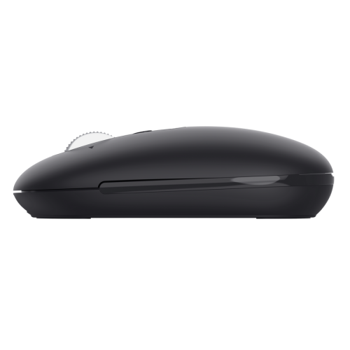 Trust Seron Slim Multi ratón Oficina Ambidextro RF Wireless + Bluetooth Óptico 3200 DPI - Imagen 5