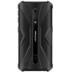ULEFONE ARMOR X12 NEGRO. 5.45". 3GB RAM. 32GB. MTK HELIO A22. 4860 MAH. ANDROID 13. RUGERIZADO 6937748735618 | P/N: ULEARX12B | Ref. Artículo: 1372037