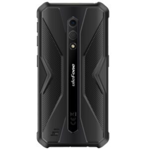 ULEFONE ARMOR X12 NEGRO. 5.45". 3GB RAM. 32GB. MTK HELIO A22. 4860 MAH. ANDROID 13. RUGERIZADO 6937748735618 | P/N: ULEARX12B | Ref. Artículo: 1372037