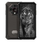 ULEFONE ARMOR X16 / 6+128GB / SHADOW GREY 6975326660563 | P/N: ULEARX16DG | Ref. Artículo: 1400963