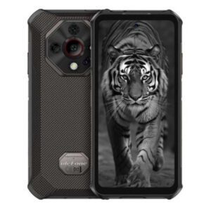ULEFONE ARMOR X16 / 6+128GB / SHADOW GREY 6975326660563 | P/N: ULEARX16DG | Ref. Artículo: 1400963