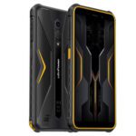 ULEFONE SMARTPHONE ARMOR X12 PRO ORANGE 4G/ 5.45" HD/ HELIO G36/64GB ROM/4GB RAM/8MP/4860MAH/IP68 6937748735519 | P/N: ULEARX12PROO | Ref. Artículo: 1371406