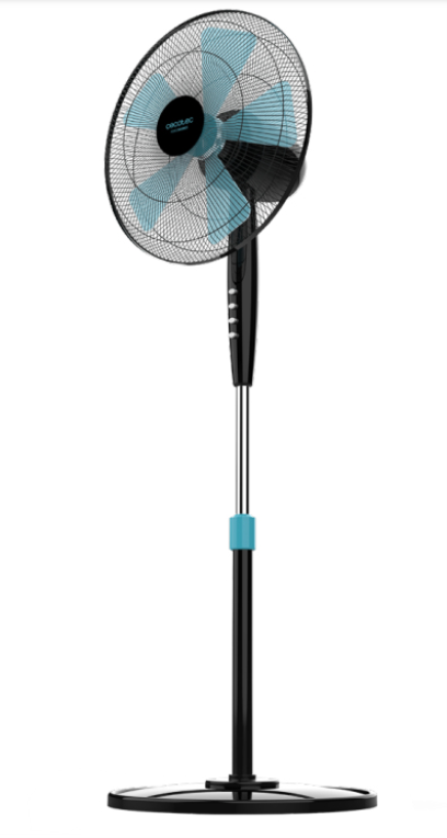 VENTILADOR DE PIE CECOTEC ENERGYSILENCE 510 8435484059015 05901