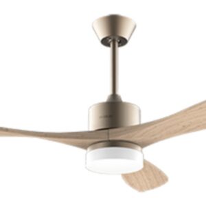 VENTILADOR DE TECHO ENERGYSILENCE AERO 5290 GOLDEN PRO 8435484059831 05983