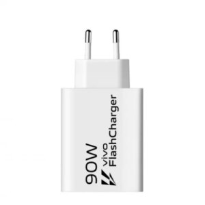 VIVO 90W FLASHCHARGE CHARGER 6935117896410 | P/N: 5436171 | Ref. Artículo: 1392405