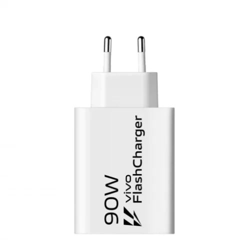 VIVO 90W FLASHCHARGE CHARGER 6935117896410 | P/N: 5436171 | Ref. Artículo: 1392405