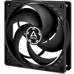 Ventilador Arctic P14/ 14cm/ Negro 4895213701549 ACFAN00123A ARCT-VEN ACFAN00123A
