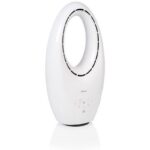 Ventilador de Sobremesa Tristar VE-5717/ 60W/ 3 velocidades 8711658527420 VE-5717 TRIS-VENT VE-5717