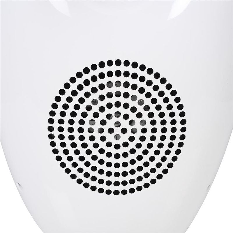 Ventilador de Sobremesa Tristar VE-5717/ 60W/ 3 velocidades - Imagen 4